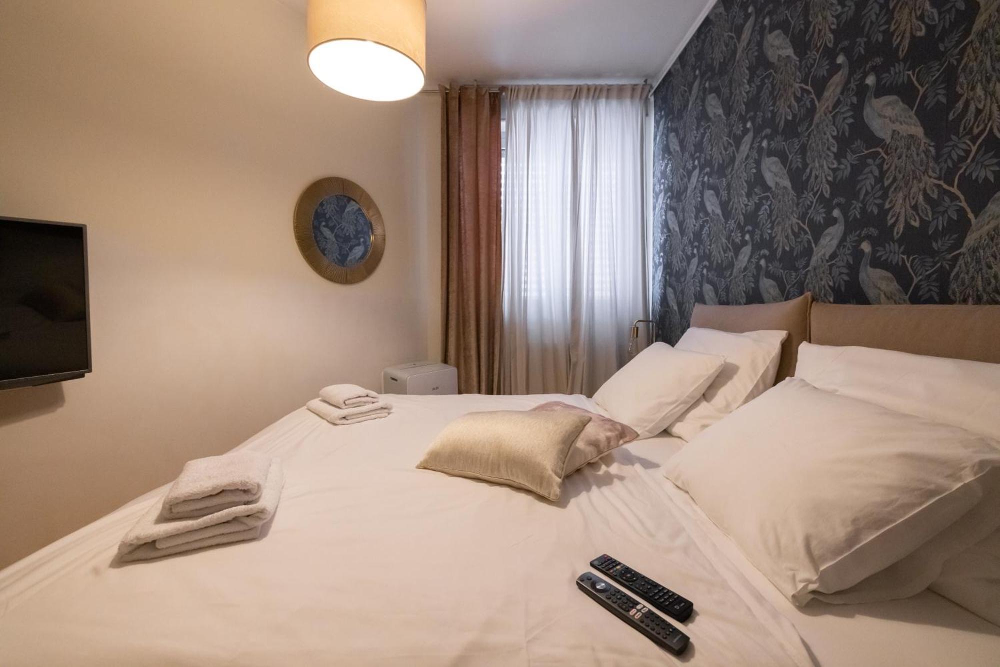 La Maison Panoramique Beograd Bagian luar foto